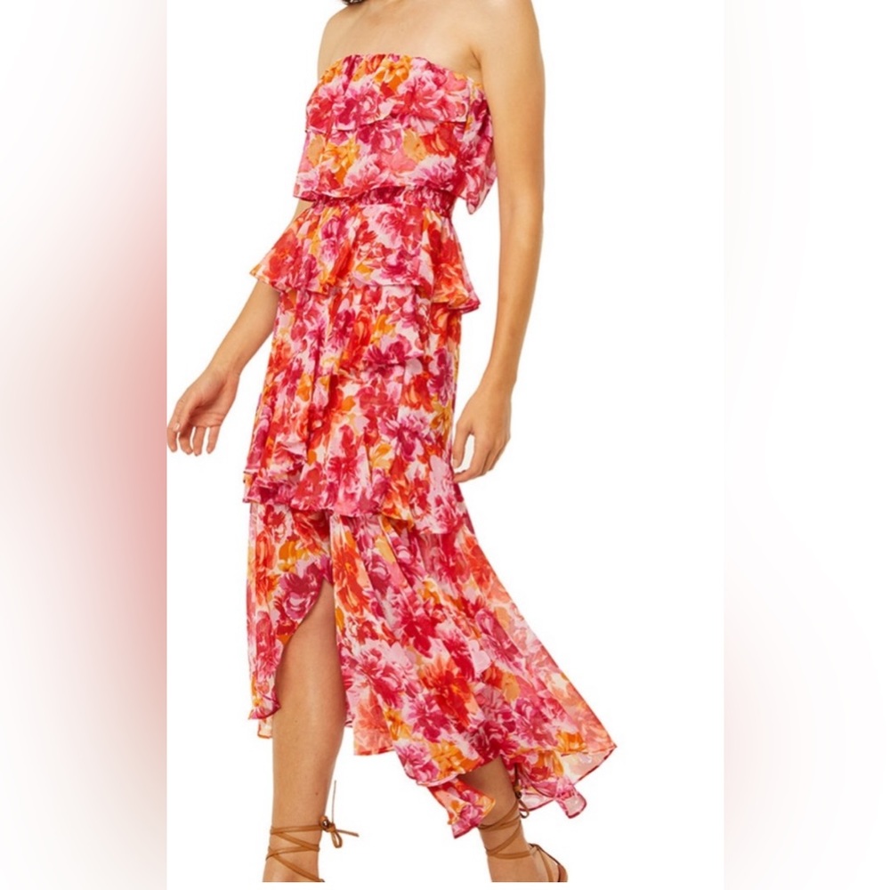 Misa Los Angeles dress